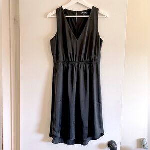 Madewell Holiday Dress